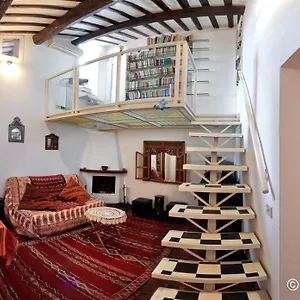  Appartement Nido Tra Le Cupole
