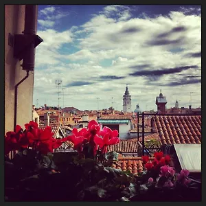  Apartamento Lion Rooftop Novita' Italia