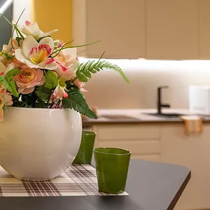  Apartamento Nina Sweet In Italia