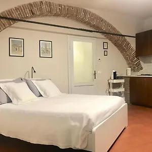 La Casa Nel Vicolo Appartamento