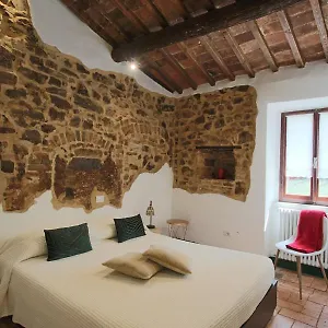Casa Costa Delle Caserme , Montalcino Italy