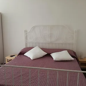 La Casa Di Alice Appartamento