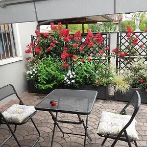  Apartamento La Casa Di Sabrina Italia