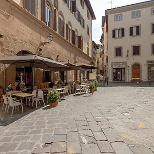  Apartamento Piazza Dei Rossi Due View Italia