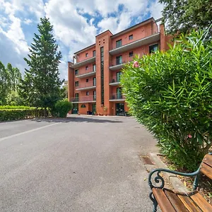 Casa Betania 3*, Pisa Italië