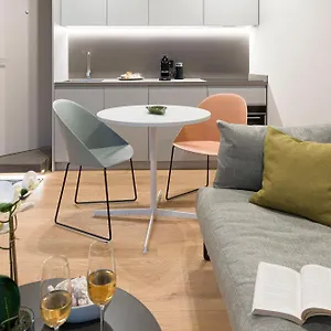 Aera Luxury - 303 304 305 , Catania Italy
