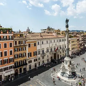 Thebestinrome Piazza Di Spagna Roma