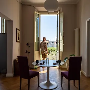  Apartamento Acquaviva Italia