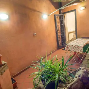 Intra' Residenza In Trastevere Gasthuis