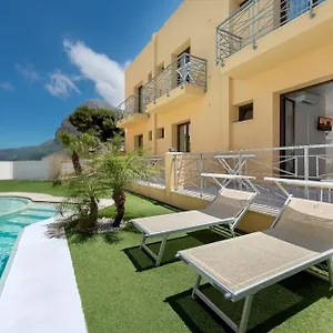 Le Piscine , San Vito Lo Capo Italië