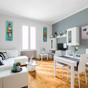 Homehouse Giulio Cesare-san Pietro Roma