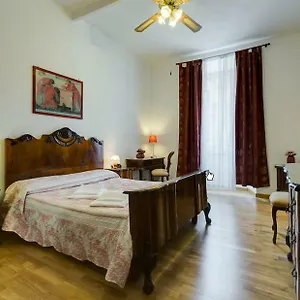Center, Rione Monti, Appartamento