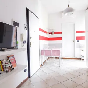  Apartamento Peaceful In The Heart Of Italia