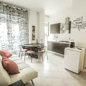  Apartamento Residenza Riva Reno - Italia