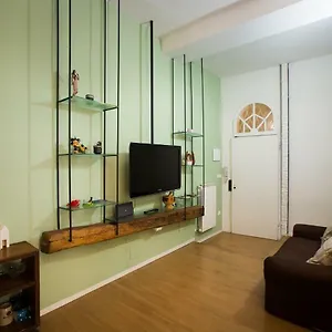  Apartamento Guasto Italia