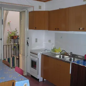 Azzurra House Appartamento