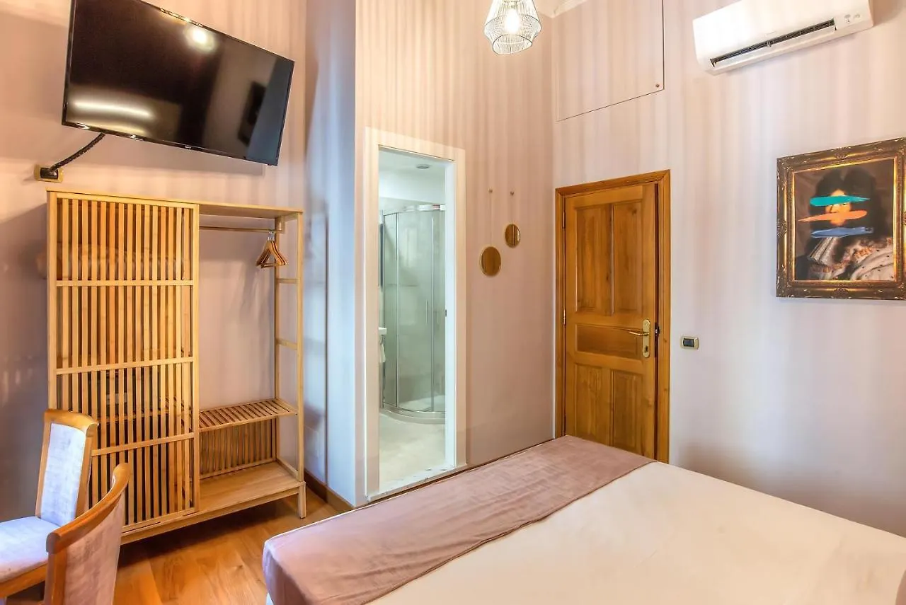 Hotel Paba Rome
