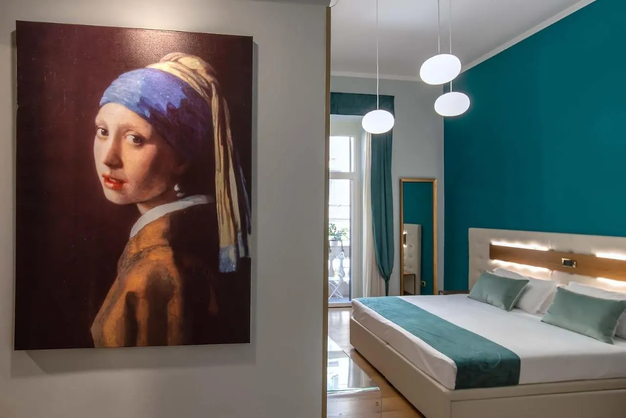 Hotel Paba Rome