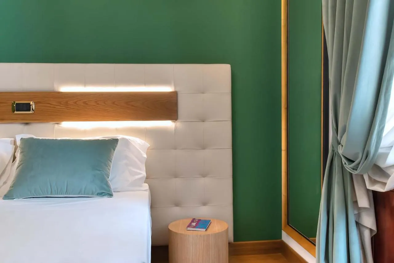 Hotel Paba Rome