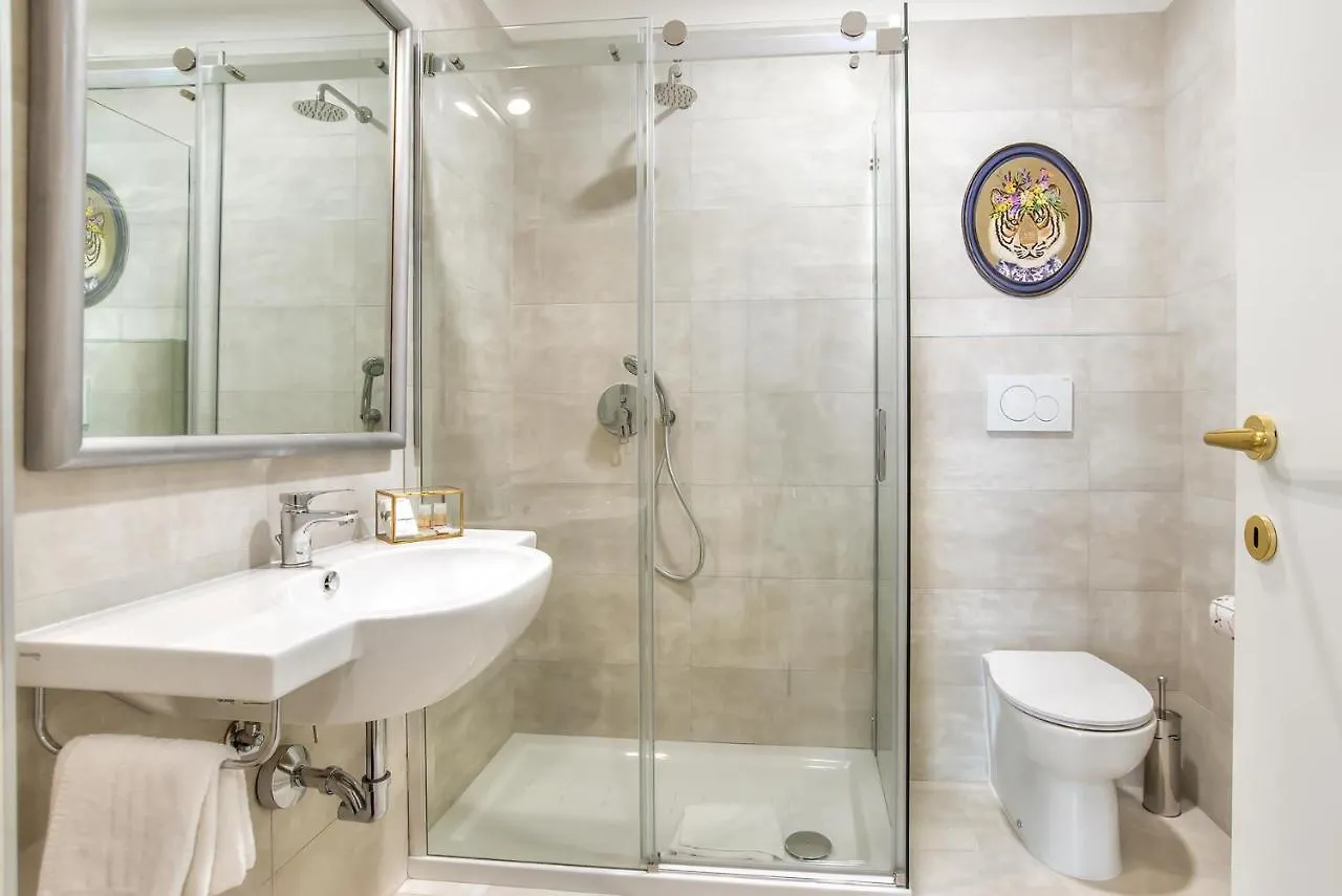 Hotel Paba Rome 2*,  Italy