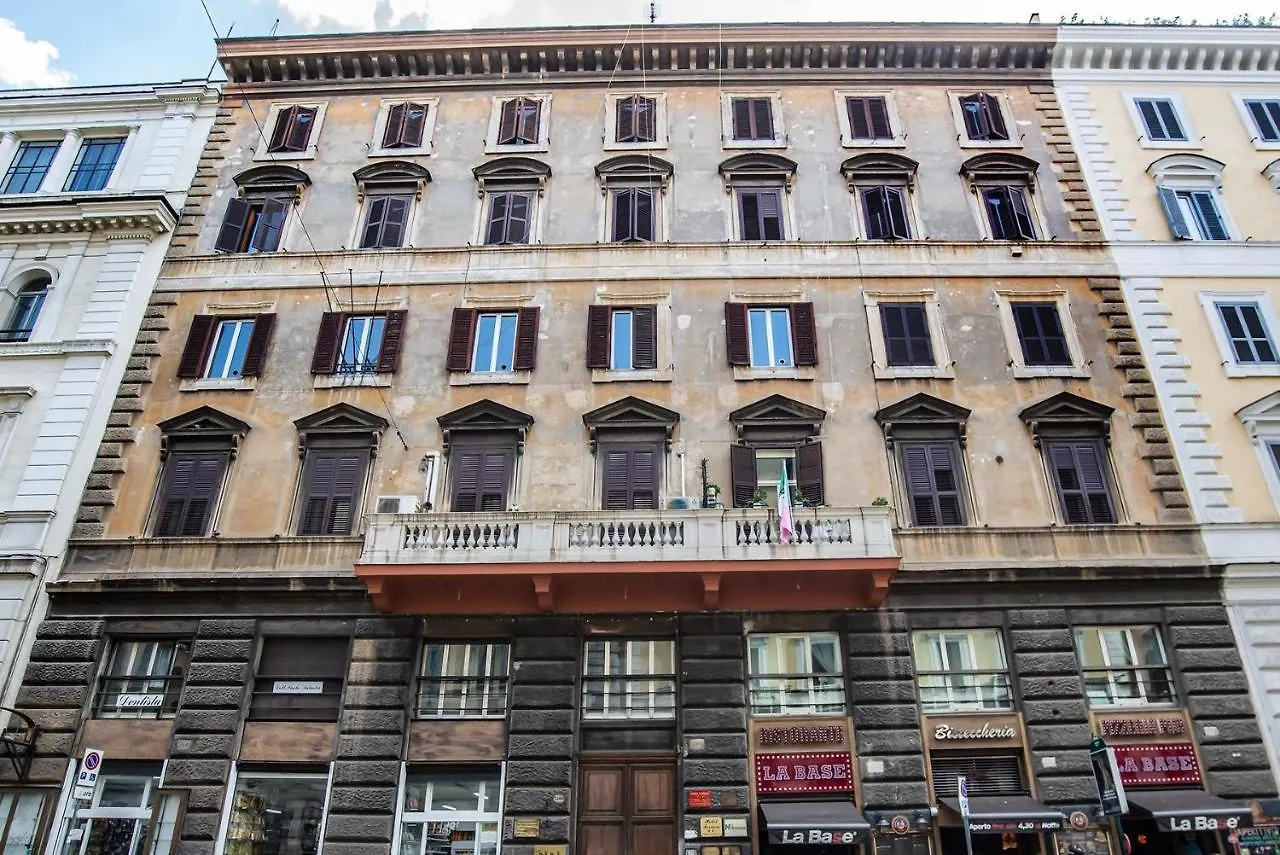 Hotel Paba Rome 2*,  Italy