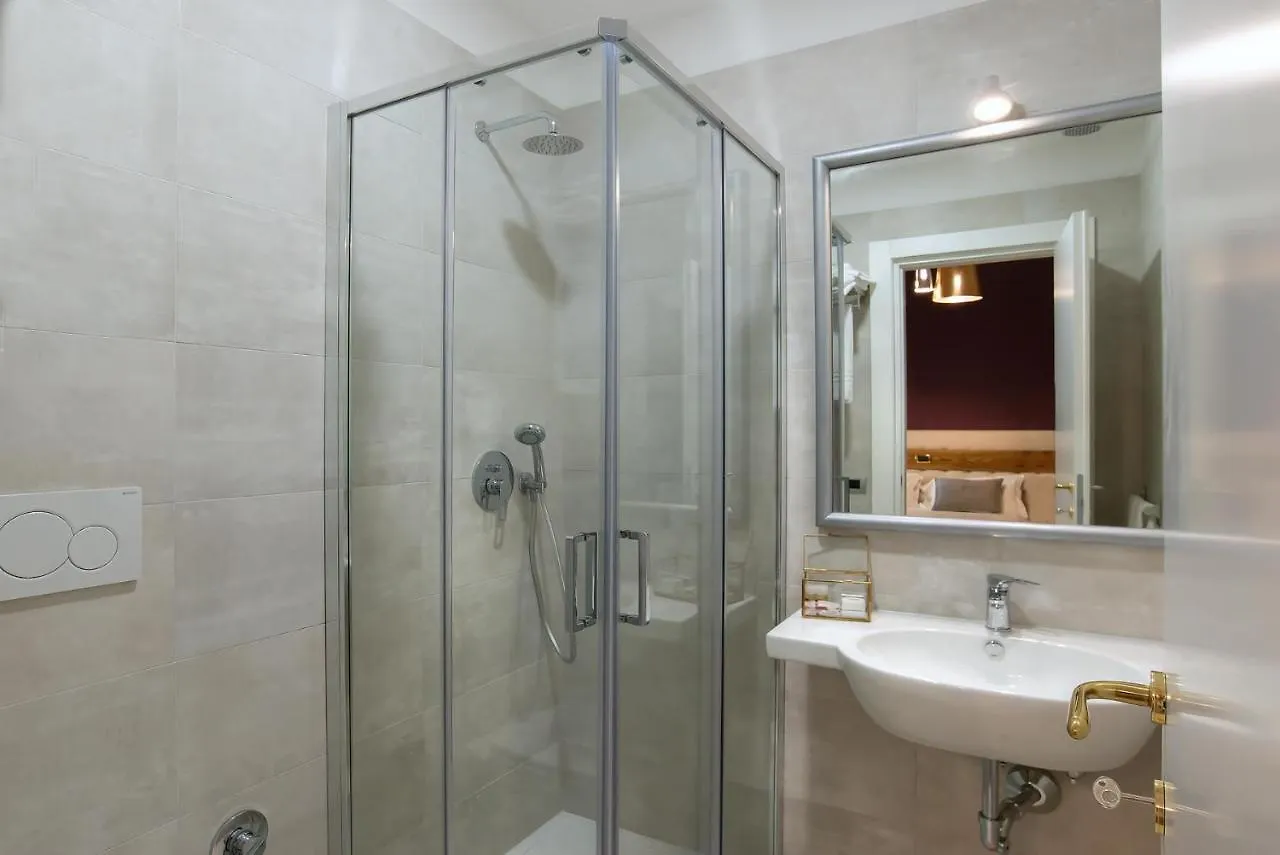 Hotel Paba Rome