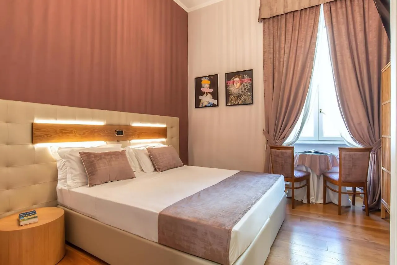 Hotel Paba Rome