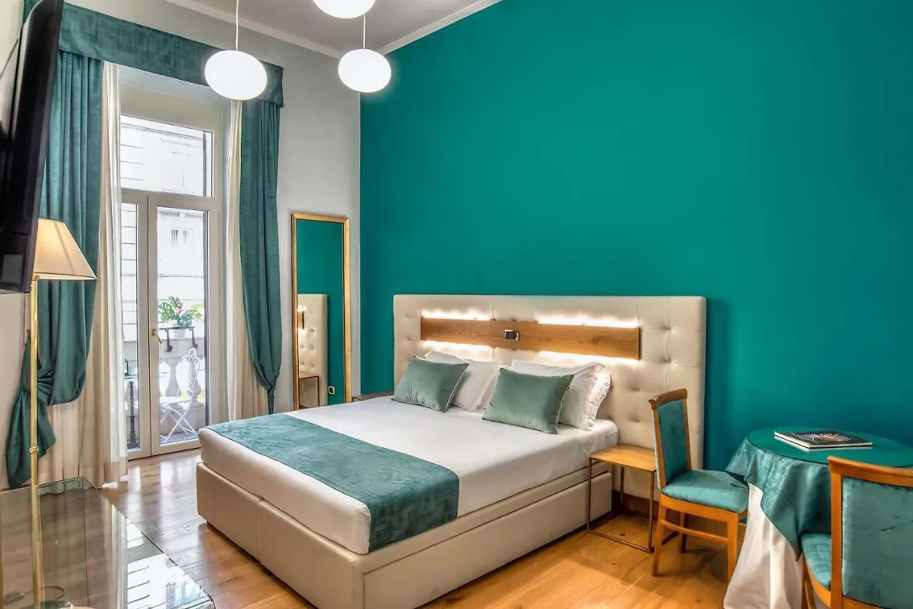 Hotel Paba Rome