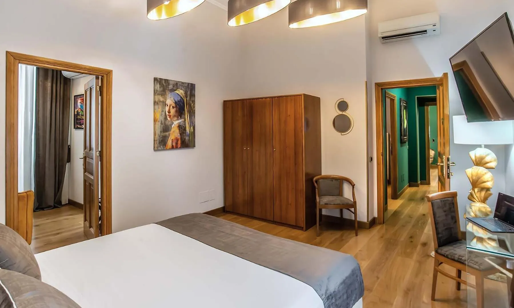 Hotel Paba Rome