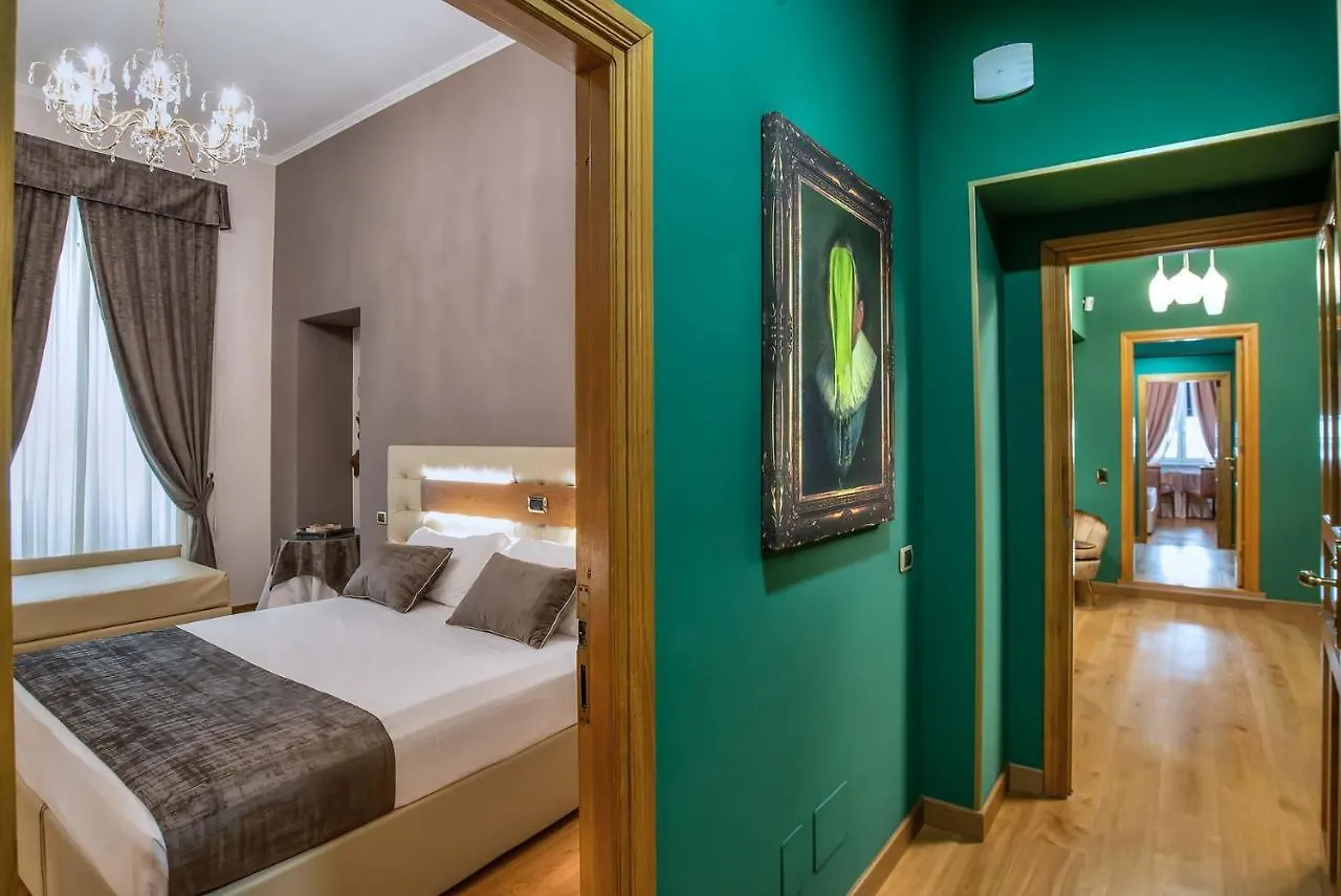 Hotel Paba Rome 2*,  Italy