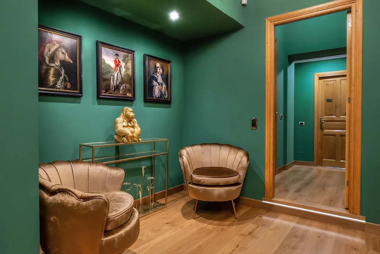 Hotel Paba Rome