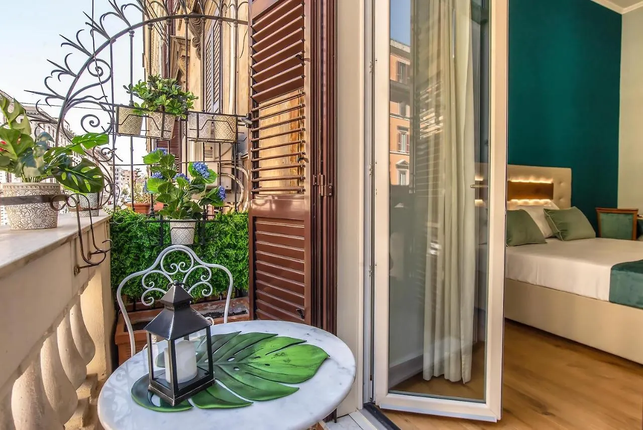 Hotel Paba Rome
