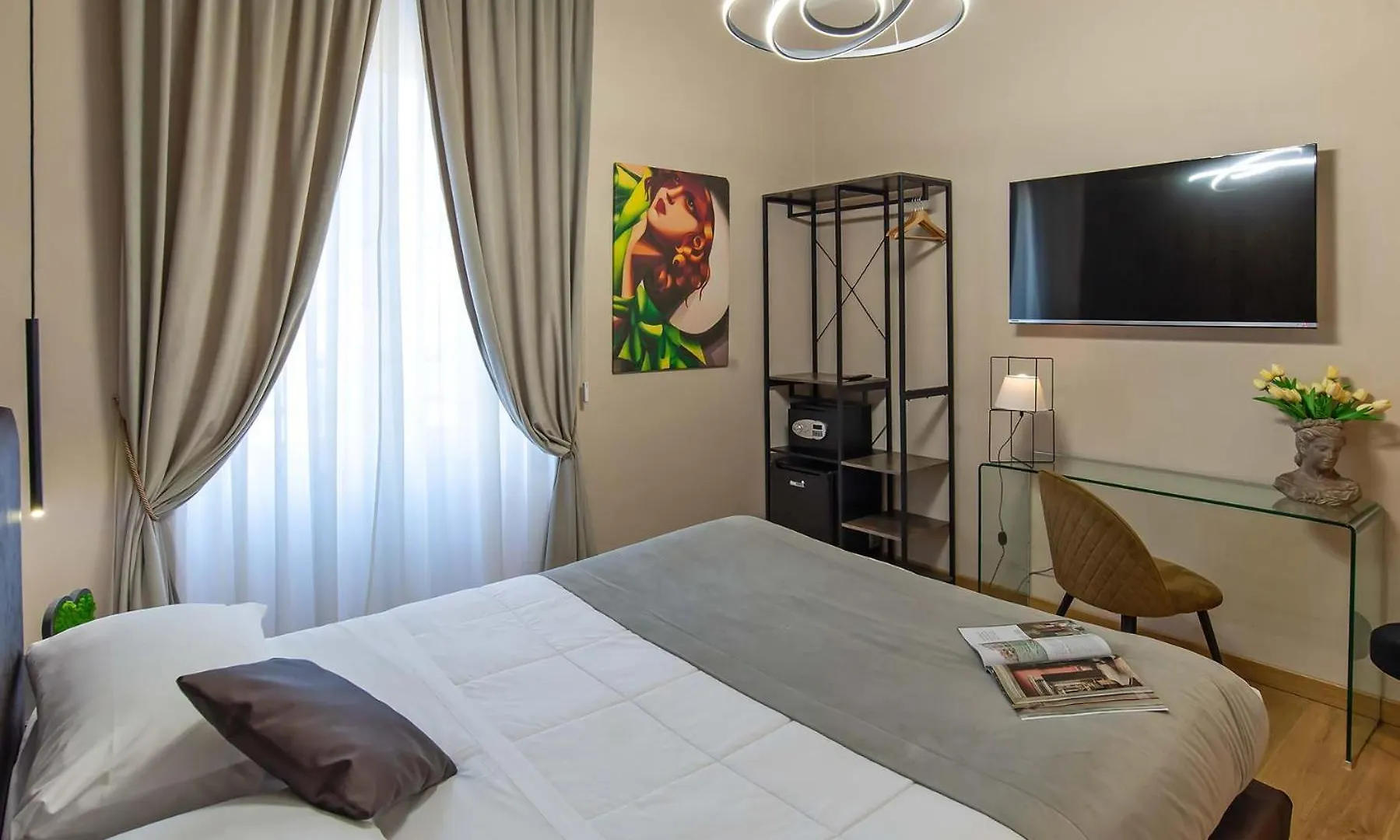 Hotel Paba Rome 2*,  Italy