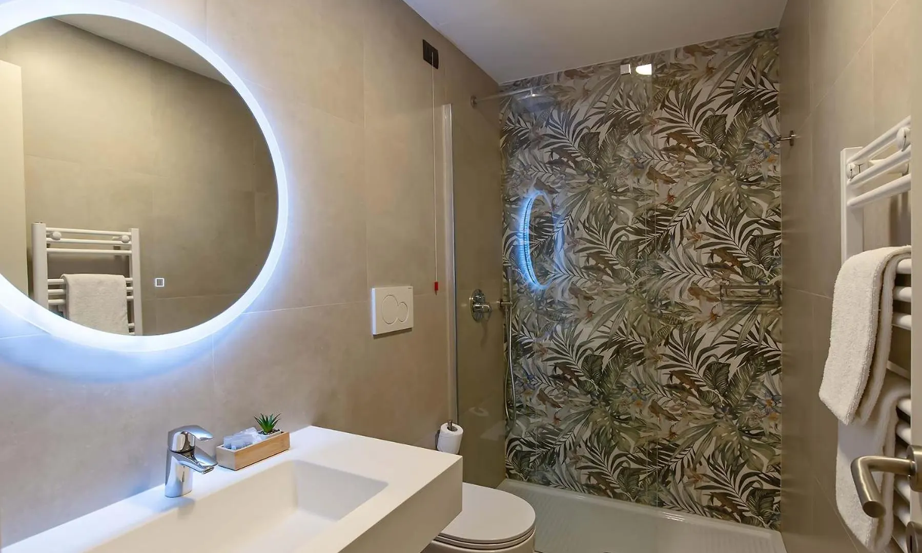 Hotel Paba Rome