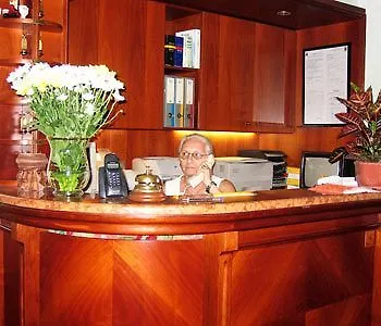 Hotel Paba Rome