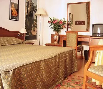**  Hotel Paba Rome Italy