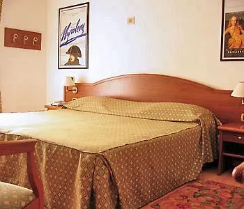 Hotel Paba Rome