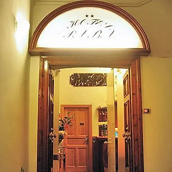 Hotel Paba Rome