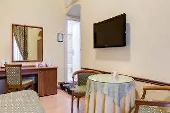 Hotel Paba Rome