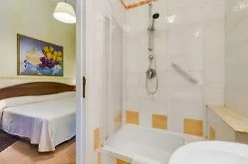 Hotel Paba Rome