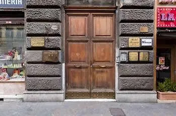 Hotel Paba Rome