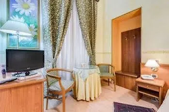 **  Hotel Paba Rome Italy