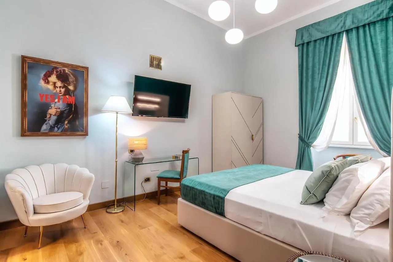 Hotel Paba Rome