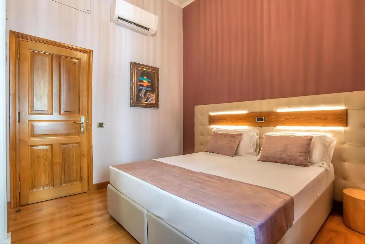 **  Hotel Paba Rome Italië