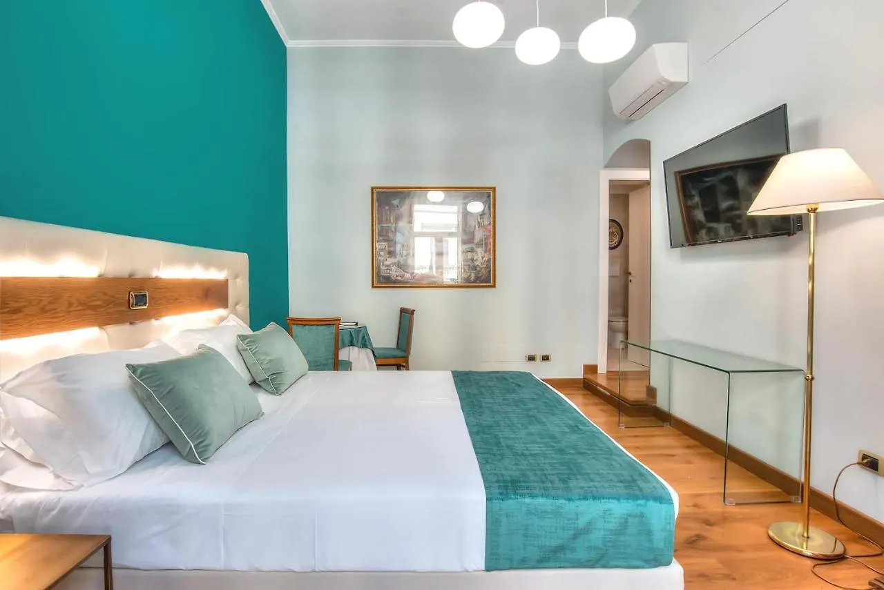 Hotel Paba Rome