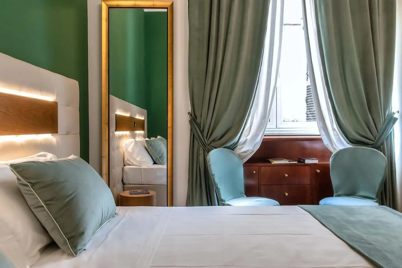 Hotel Paba Rome