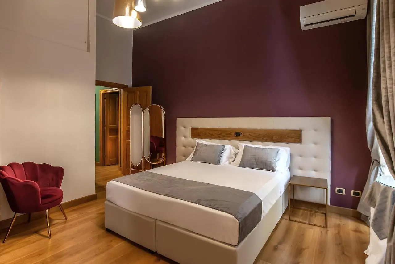 **  Hotel Paba Rome Italië