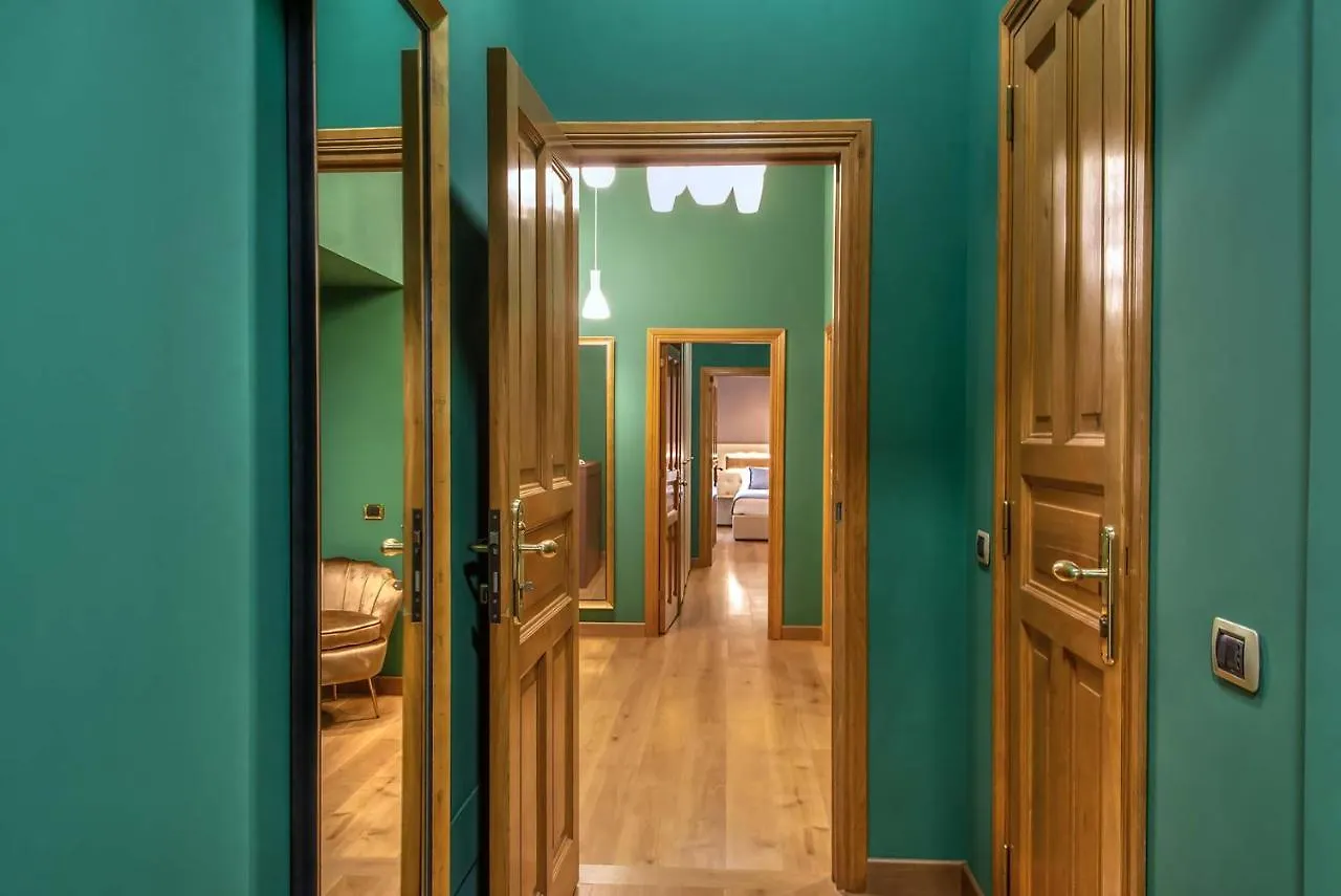 Hotel Paba Rome