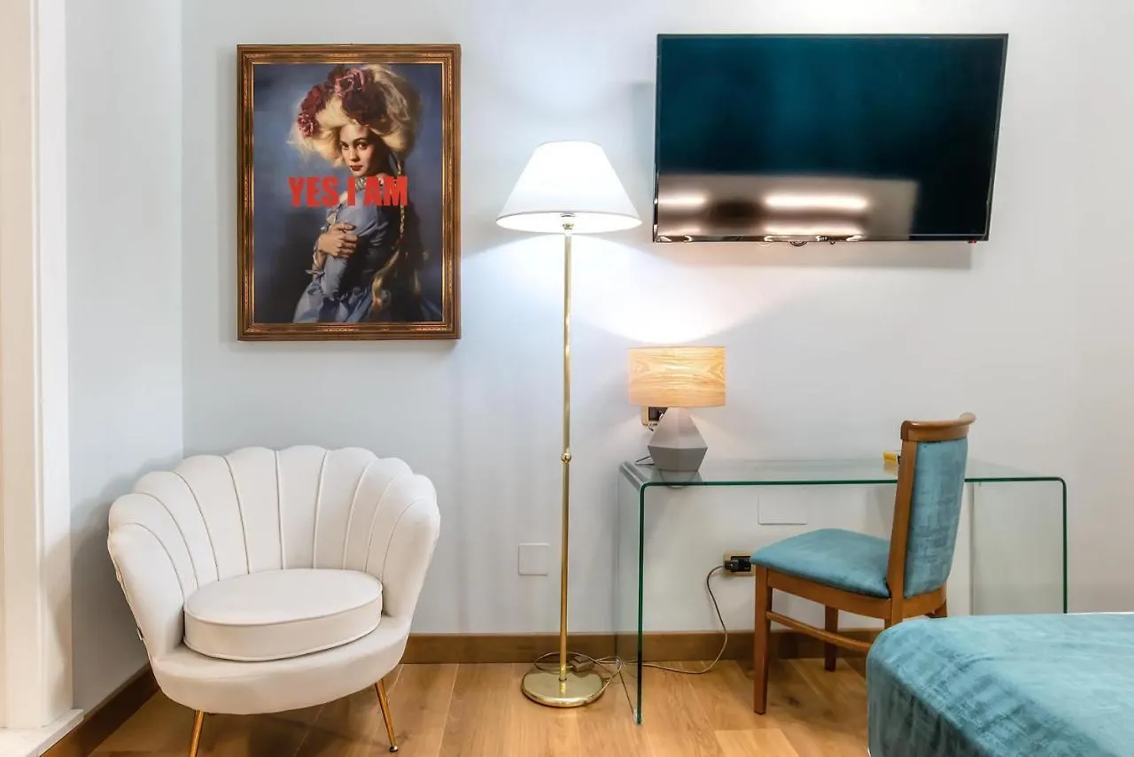 Hotel Paba Rome