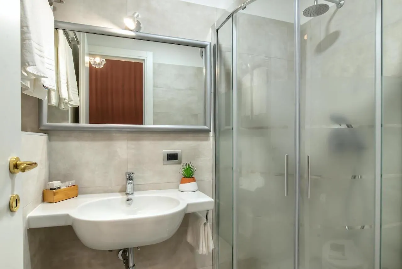 Hotel Paba Rome